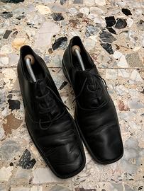 Gucci scarpe uomo 42E