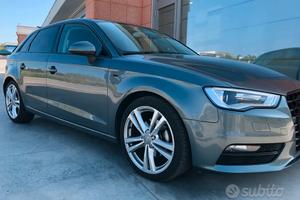 Audi A3 8V 150cv