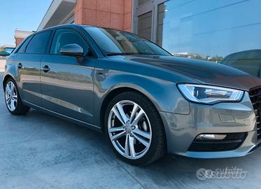 Audi A3 8V 150cv
