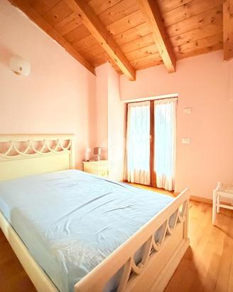 VILLA A SCHIERA A ALDENO