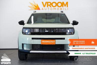 FIAT Grande Panda Grande Panda 1.2 Hybrid 110 C...