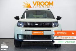 FIAT Grande Panda Grande Panda 1.2 Hybrid 110 C...