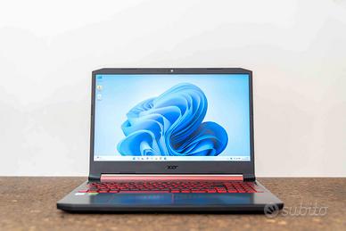 Notebook Gaming Acer Nitro 5 PC