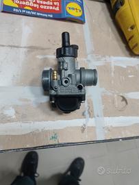 carburatore phbg 19 dell'orto 