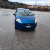fiat Grande punto 5 porte 