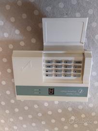 combinatore telefonico per allarme linea fissa
