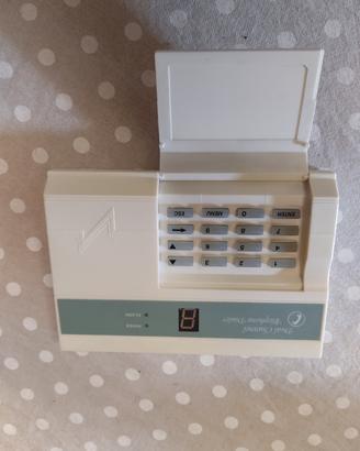 combinatore telefonico per allarme linea fissa