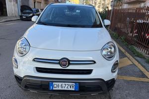 FIAT 500X 1.6 M.Jet 130 CV Cross Dolcevita