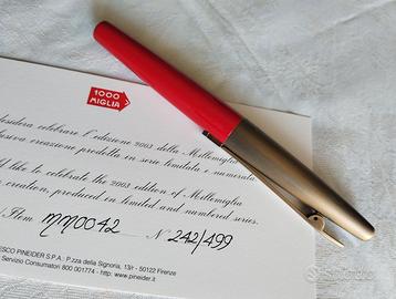 Penna Pineider Mille Miglia