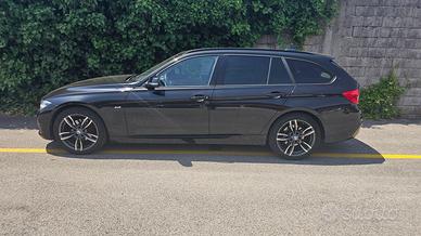 BMW 320 - 180 cv - Touring