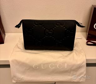 Gucci Pochette Pouch