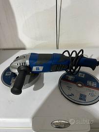Smerigliatrice angolare