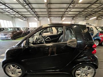 BRABUS Xclusive 102cv strafull motore revisionato 