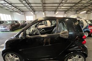 BRABUS Xclusive 102cv strafull motore revisionato 