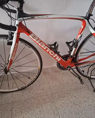 bicicletta 