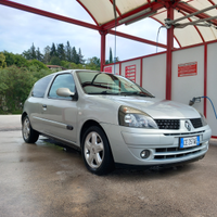 Renault Clio 1.4 16v