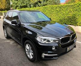 Bmw X5 xDrive25d 7POSTI TUA DA 350€/MESE