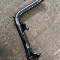 Manicotto alta pressione Focus 1.6 tdci