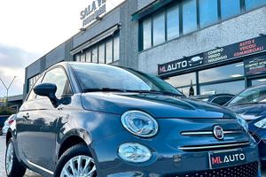 Fiat 500 1.2 Lounge (51kw)