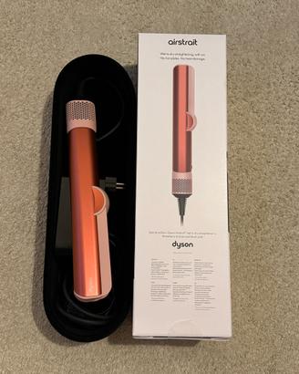 Dyson Airstrait edizione limitata