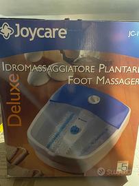 Vaschetta idromassaggio