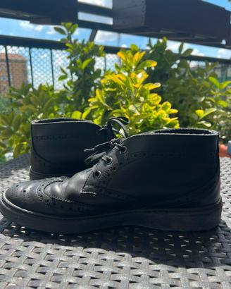 Scarpe eleganti FRAU