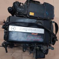 Motore Mercedes Classe C 1.8 B Kompr 2004/8 271946