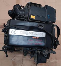 Motore Mercedes Classe C 1.8 B Kompr 2004/8 271946