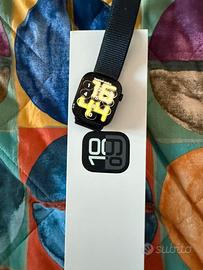 Apple watch serie 10 gps 46mm in alluminio