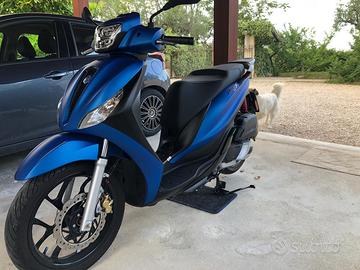 Medley 150 S ABS 2024