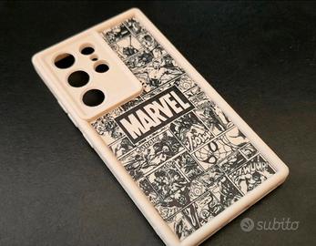 Cover Samsung