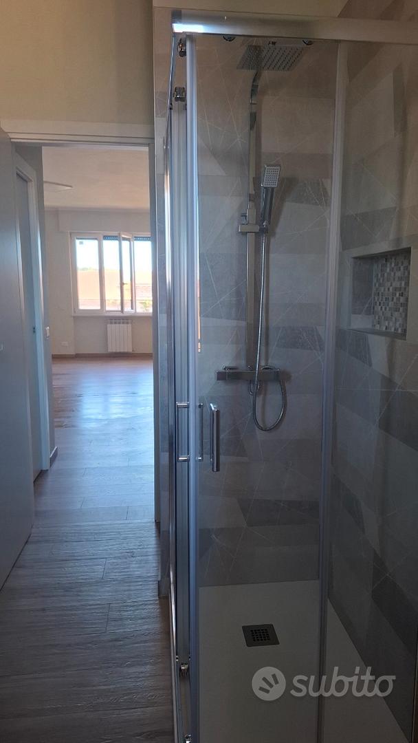 Appartamento – Novi Ligure, Quartiere G3 - Vista 3