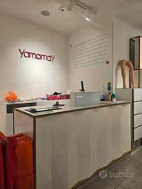 Scaffalature negozio