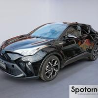 Toyota C-HR 1.8 Hybrid E-CVT Trend