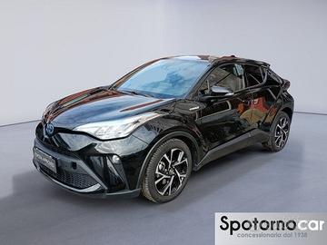 Toyota C-HR 1.8 Hybrid E-CVT Trend