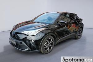 Toyota C-HR 1.8 Hybrid E-CVT Trend