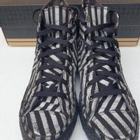 RARE SNEAKERS CONVERSE ALL STAR CHUCK TAYLOR ZEBRA