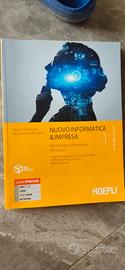 nuovo informatica &impresa vol 1