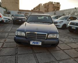 MERCEDES-BENZ C 200 CDI cat Elegance Selection