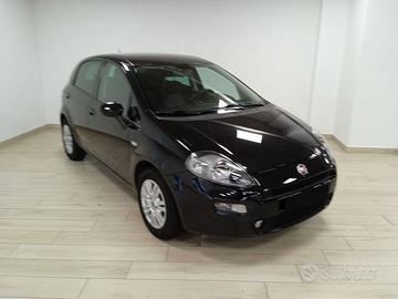 FIAT Punto 4nd serie 1.4 8V 5 porte Easypower...