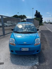 Chevrolet Matiz 0.8 BENZINA - 2007- UNICO PROPRIET