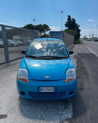 Chevrolet Matiz 0.8 BENZINA - 2007- UNICO PROPRIET