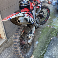 Crf 450