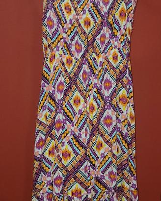 VESTITO ESTIVO