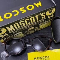 Occhiali da sole Moscot