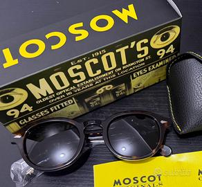 Occhiali da sole Moscot