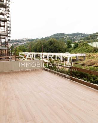 PASTENA ALTA - Duplex con box