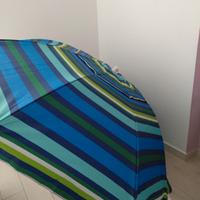 Ombrelloni per il mare 