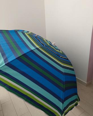 Ombrelloni per il mare 