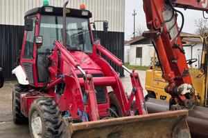 Jcb 2CX